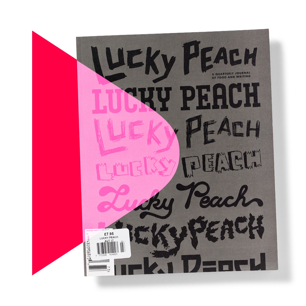 Lucky Peach