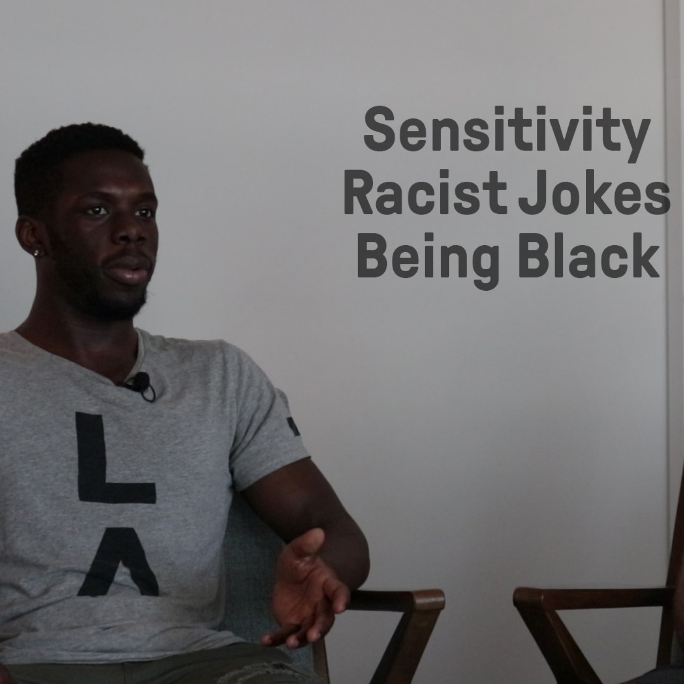 The Safe Space: Sensitivity, Racist Jokes and Being Black