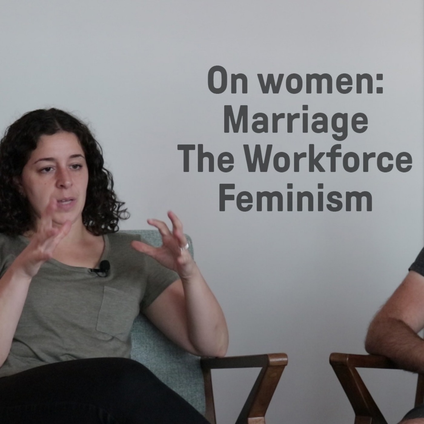 Women and Marriage, The Workforce, Feminism