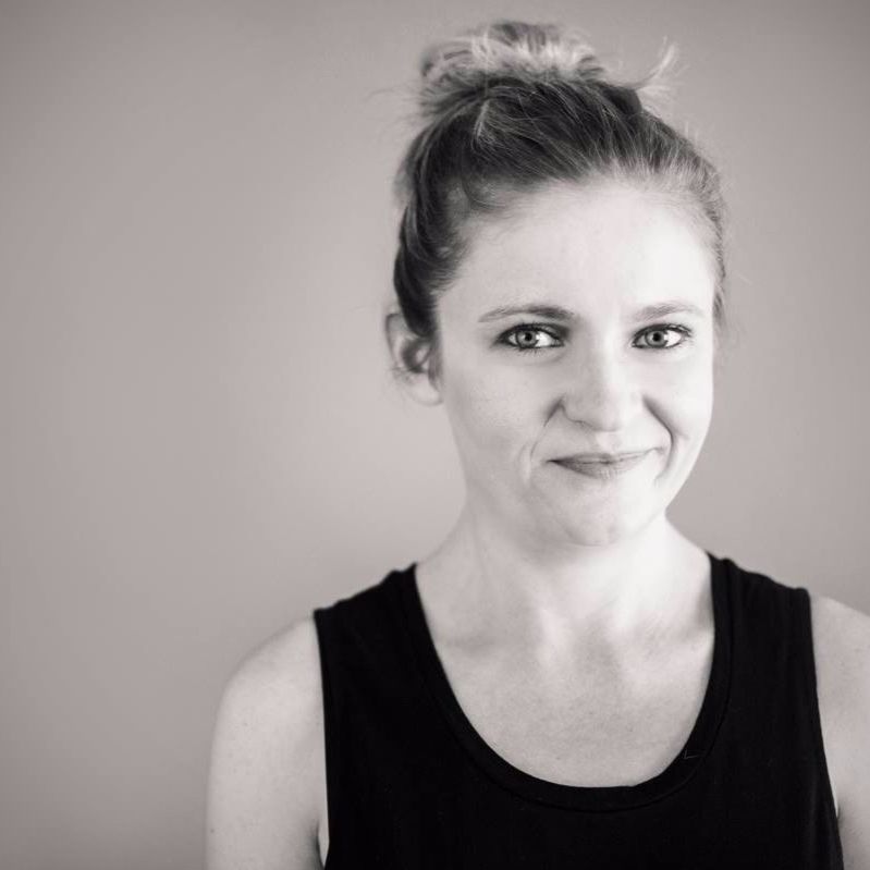 Episode 37: Claire Friday