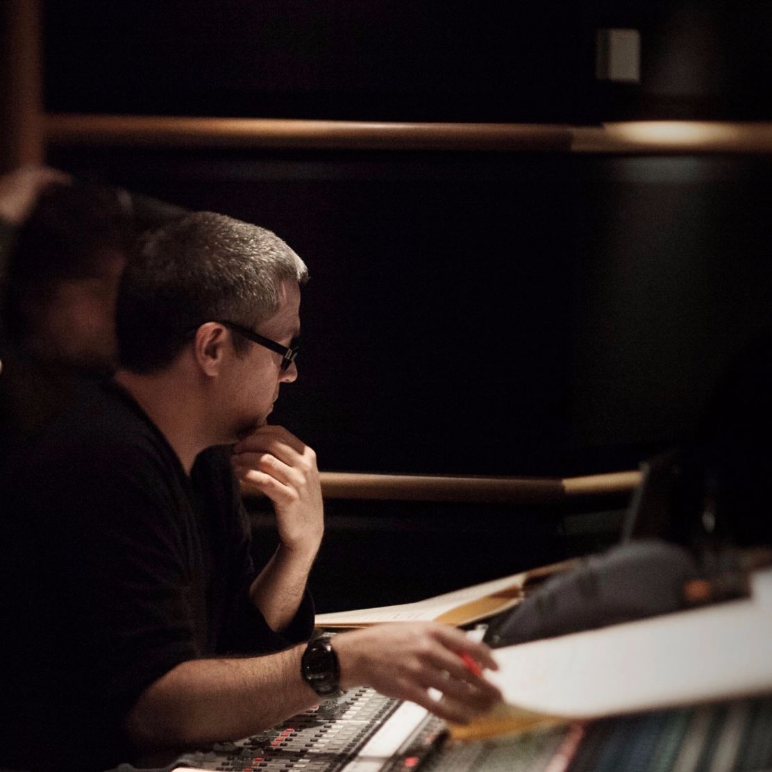 Episode 32: John Powell Part 1