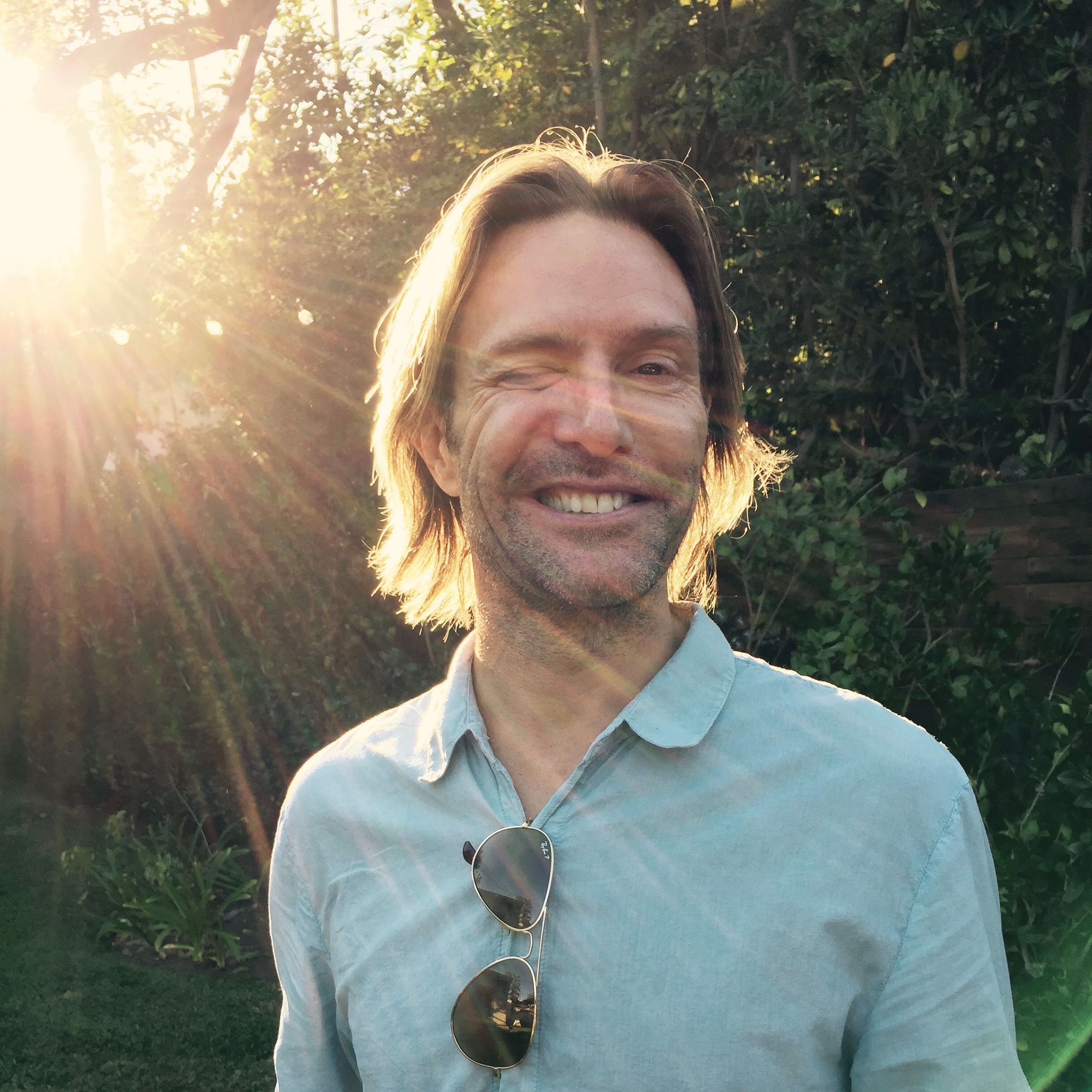 Episode 51: Eric Whitacre 2017 - Part 2