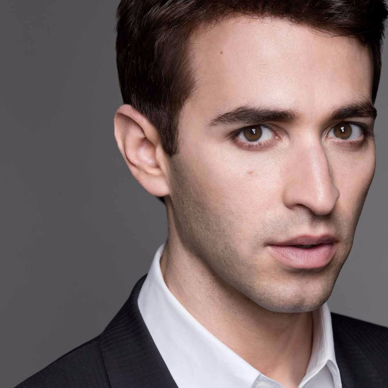 Episode 44: Anthony Roth Costanzo