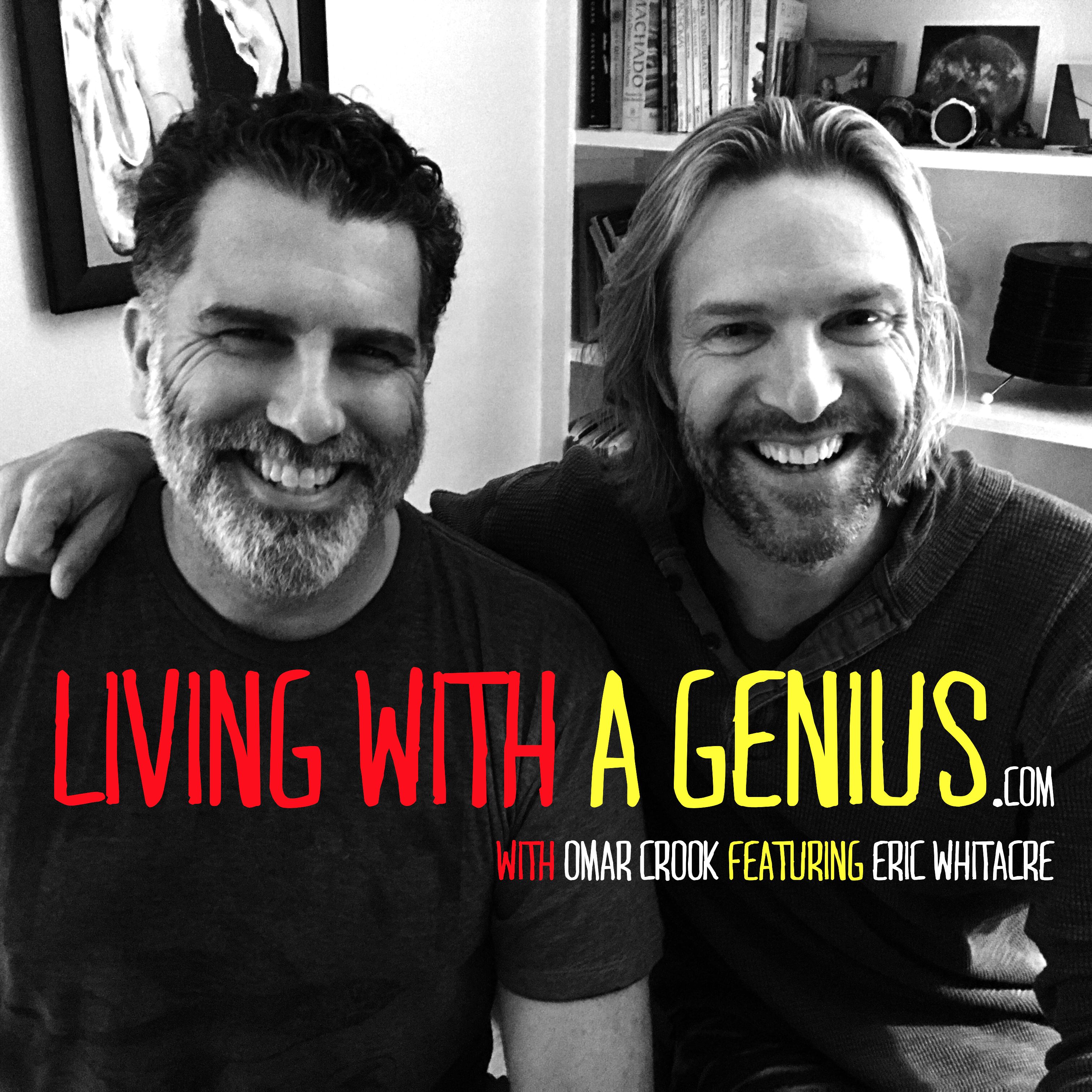 Episode 50-51: Eric Whitacre 2017