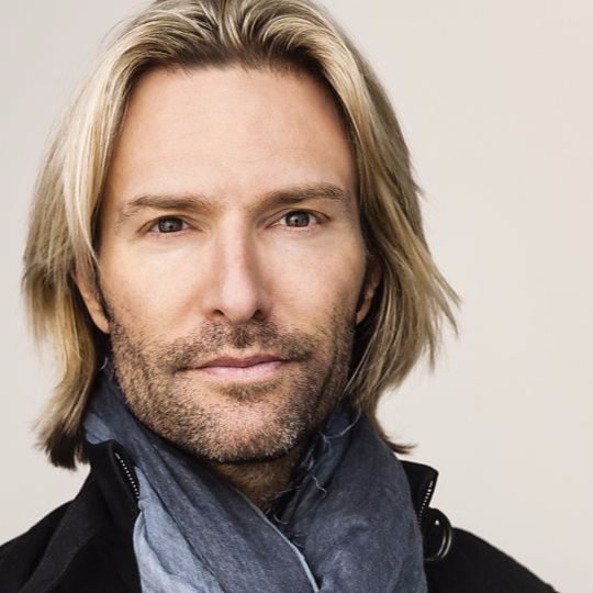 Episode 49: Eric Whitacre 2016