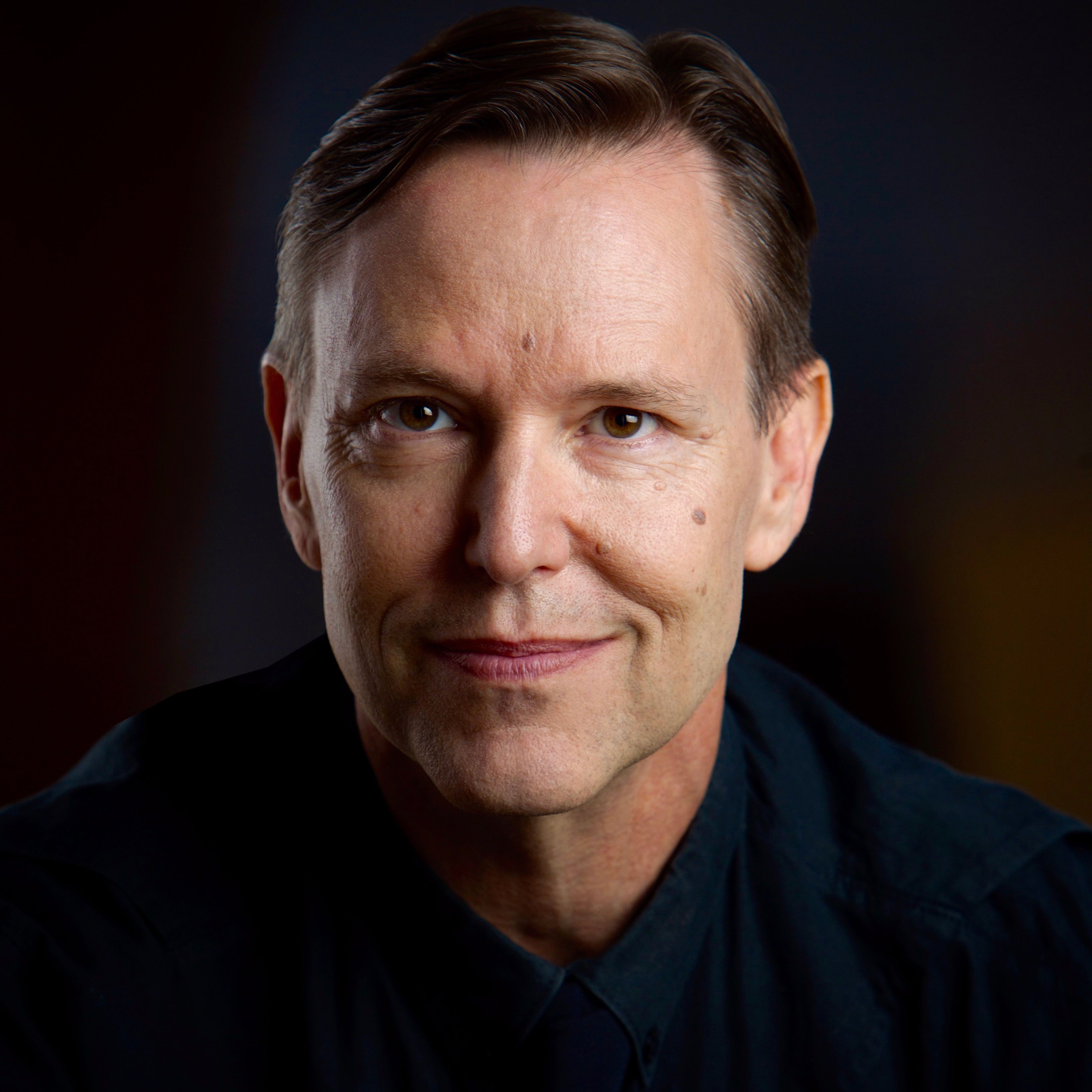 Episode 23: Grant Gershon