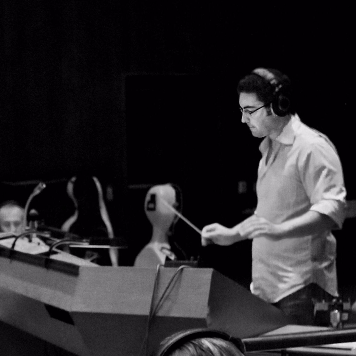 Episode 59: Haim Mazar