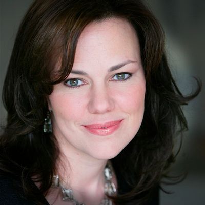 Episode 10: Georgia Stitt