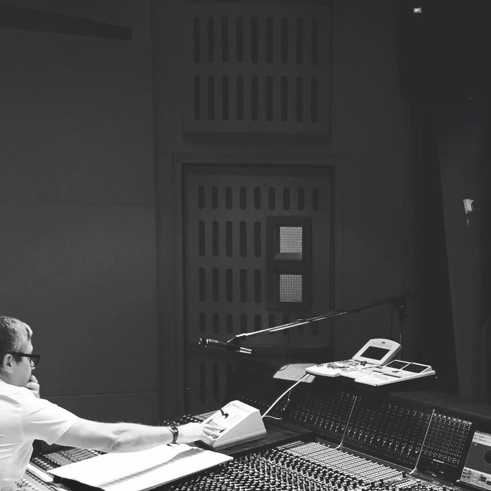 Episode 33: John Powell Part 2