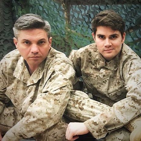 Episode 66: Todd Strange & Arnold Geis
