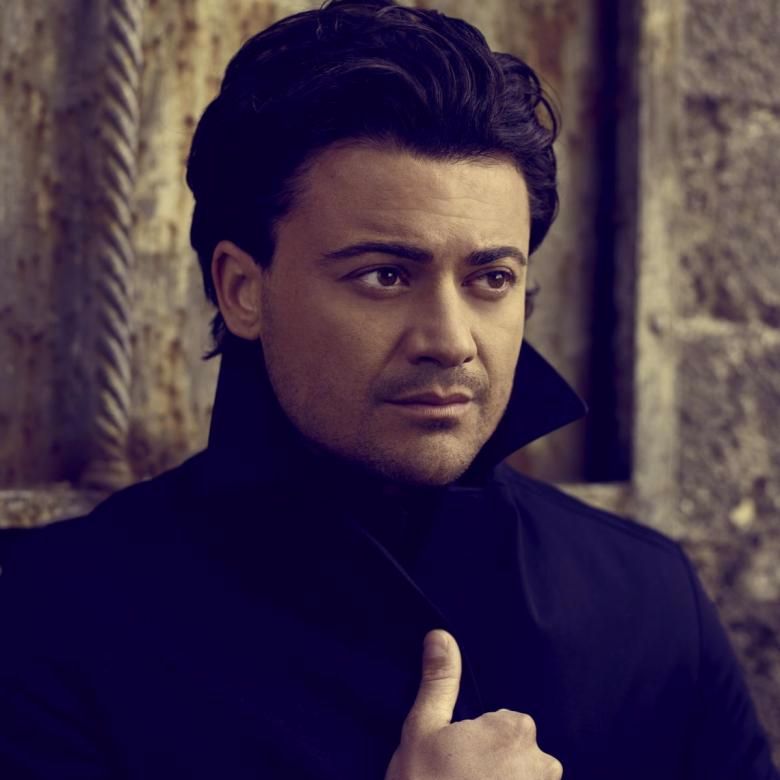 Episode 63: Vittorio Grigolo