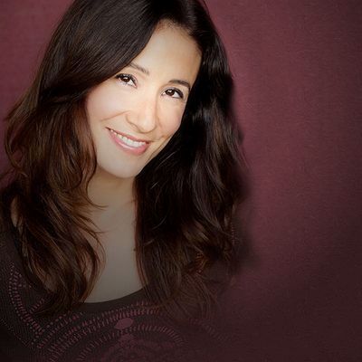 Episode 15: Leila Charles Leigh