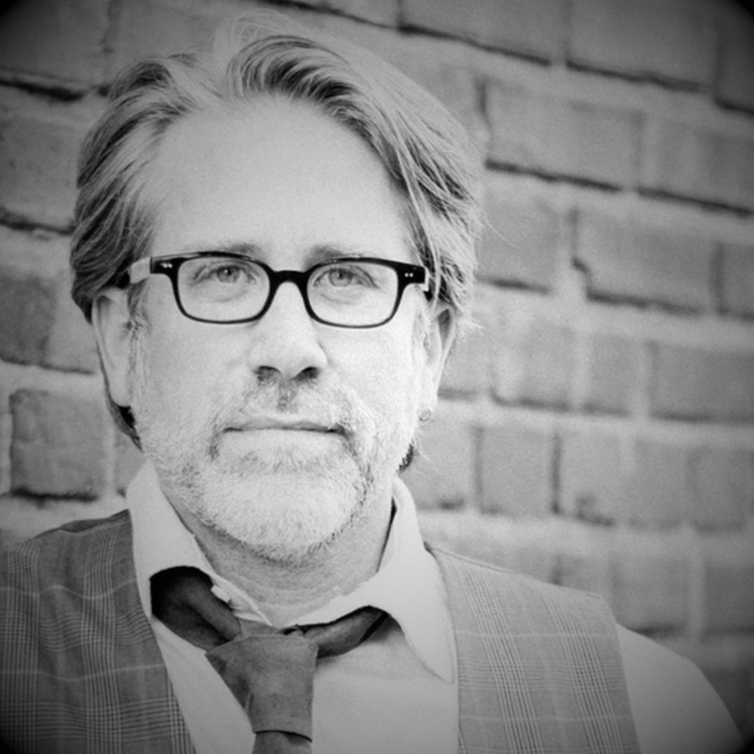 Episode 7: Charles Anthony Silvestri