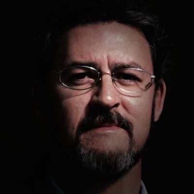 Episode 14: Trevore Ross
