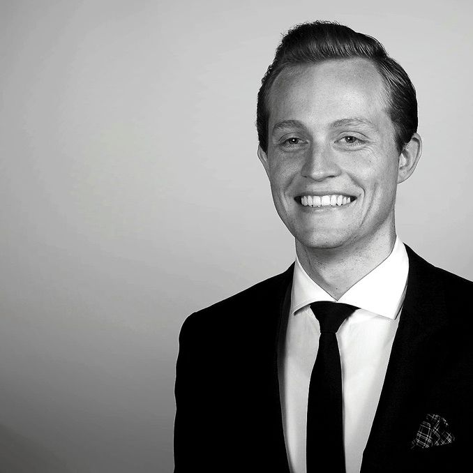 Episode 54: Brenton Ryan