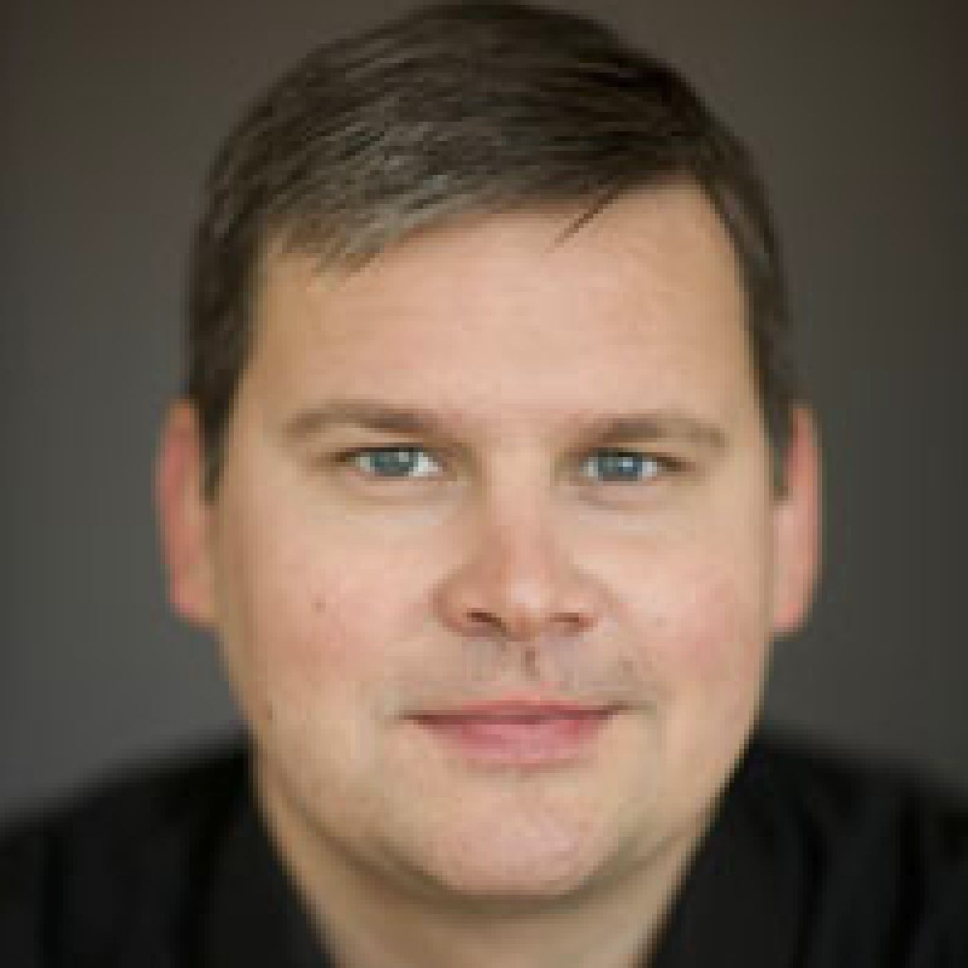 Episode 1 (Pilot): James Martin Schaefer