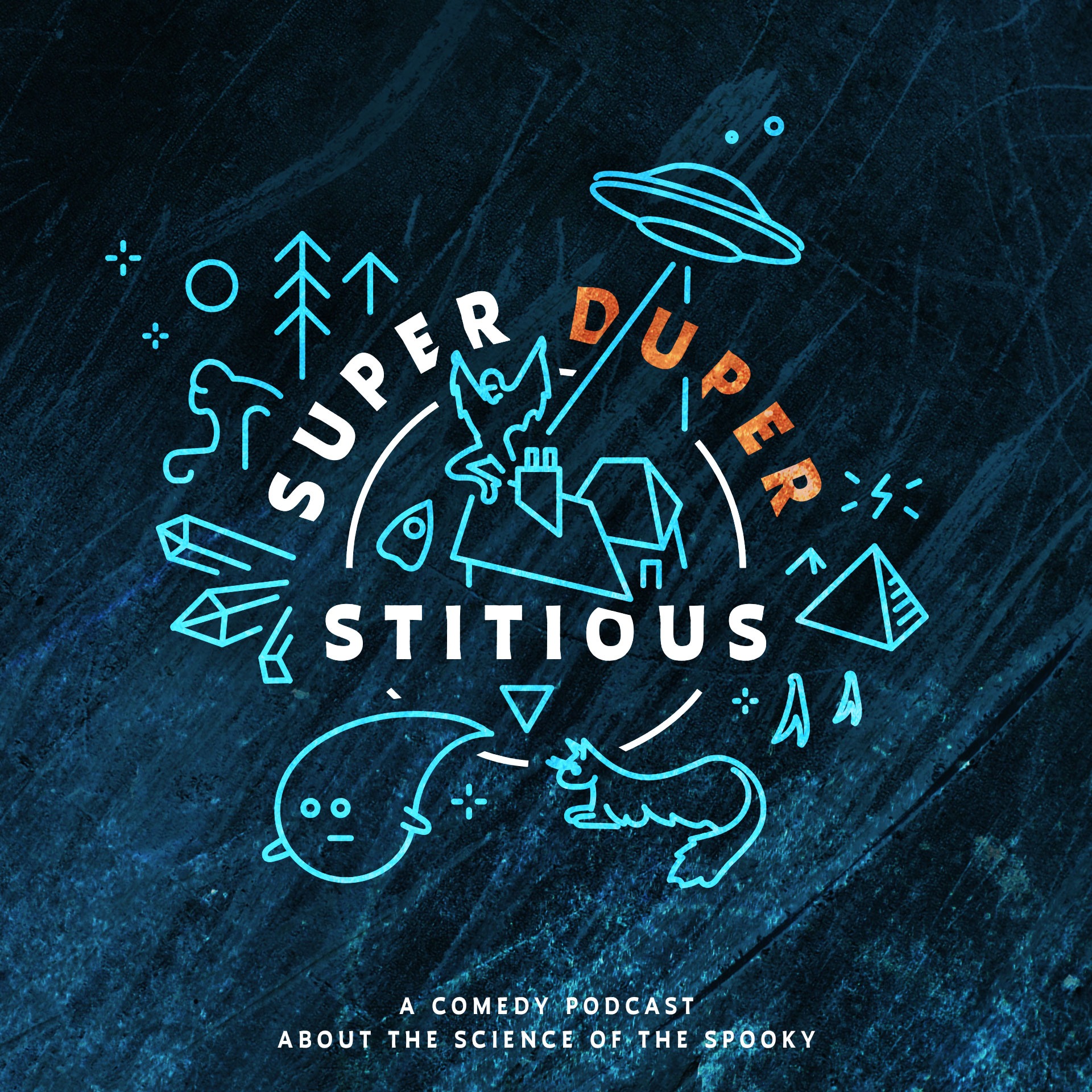 Superduperstitious