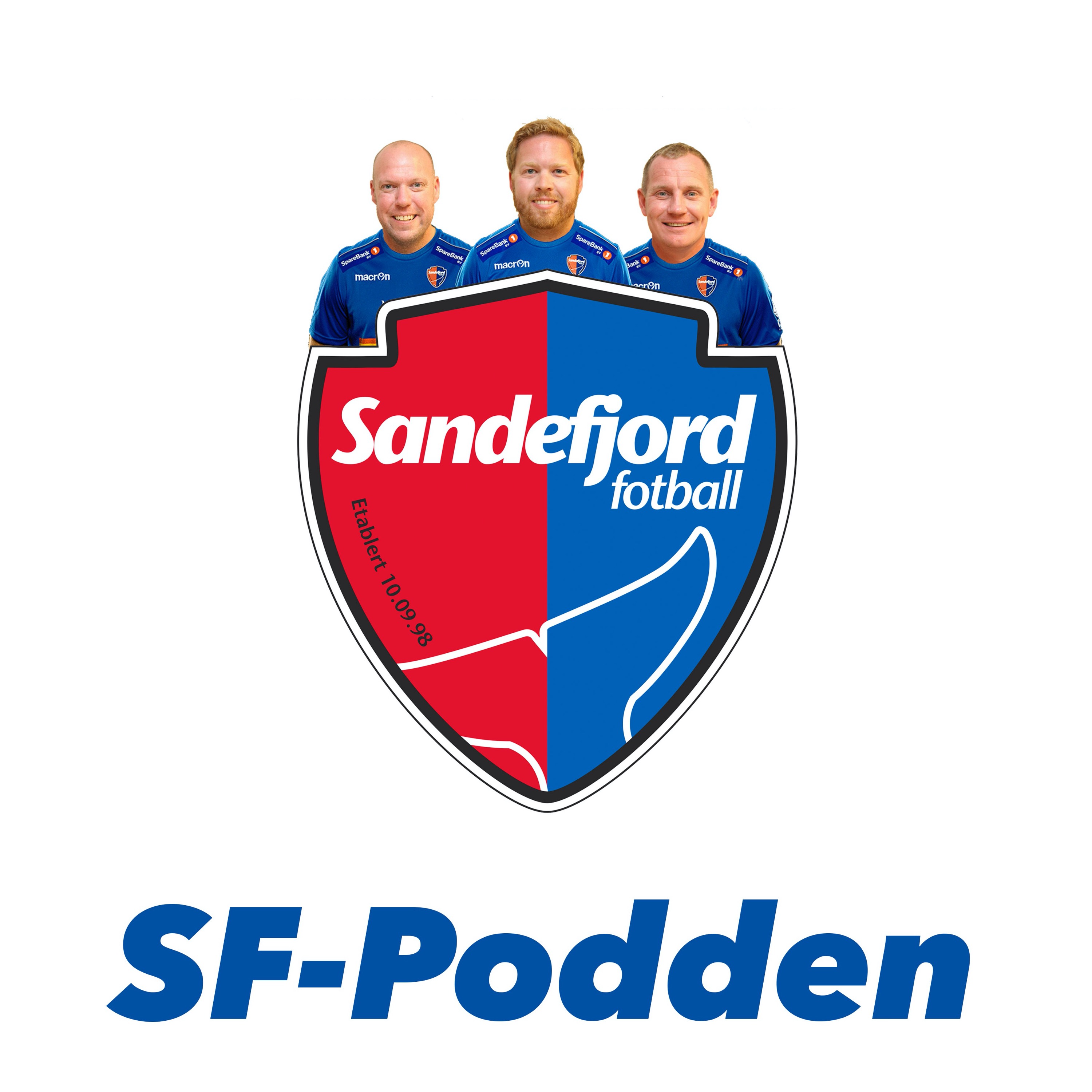 SF-Podden