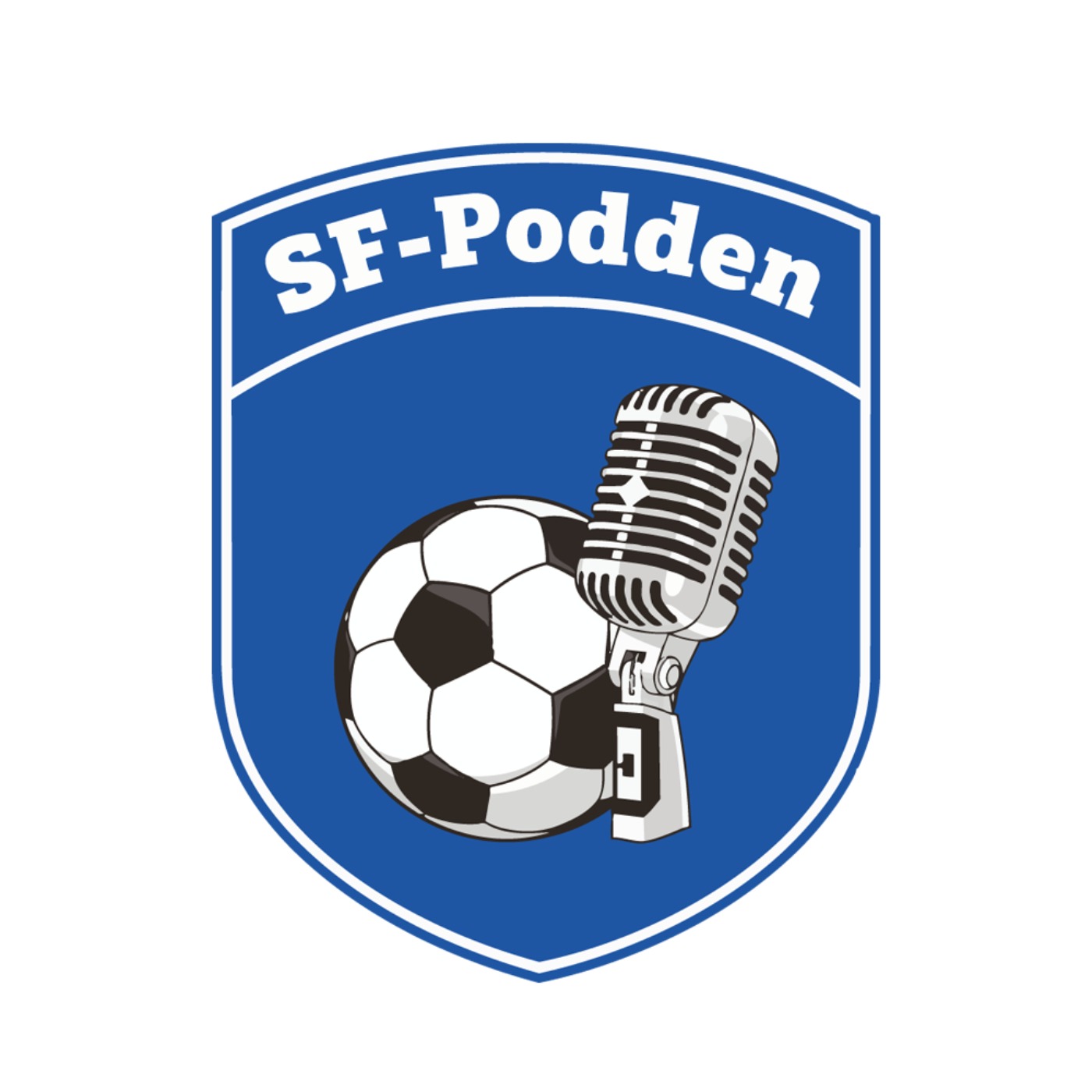 SF-Podden