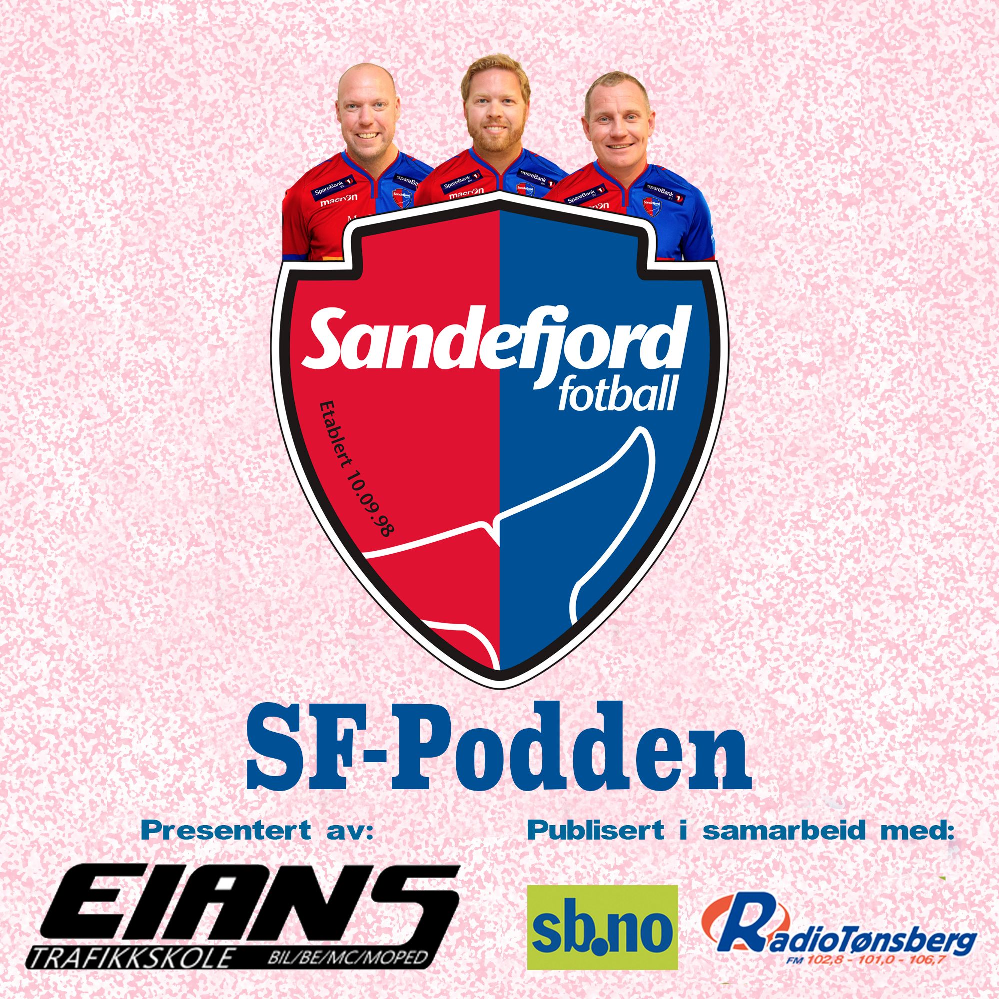 SF-Podden