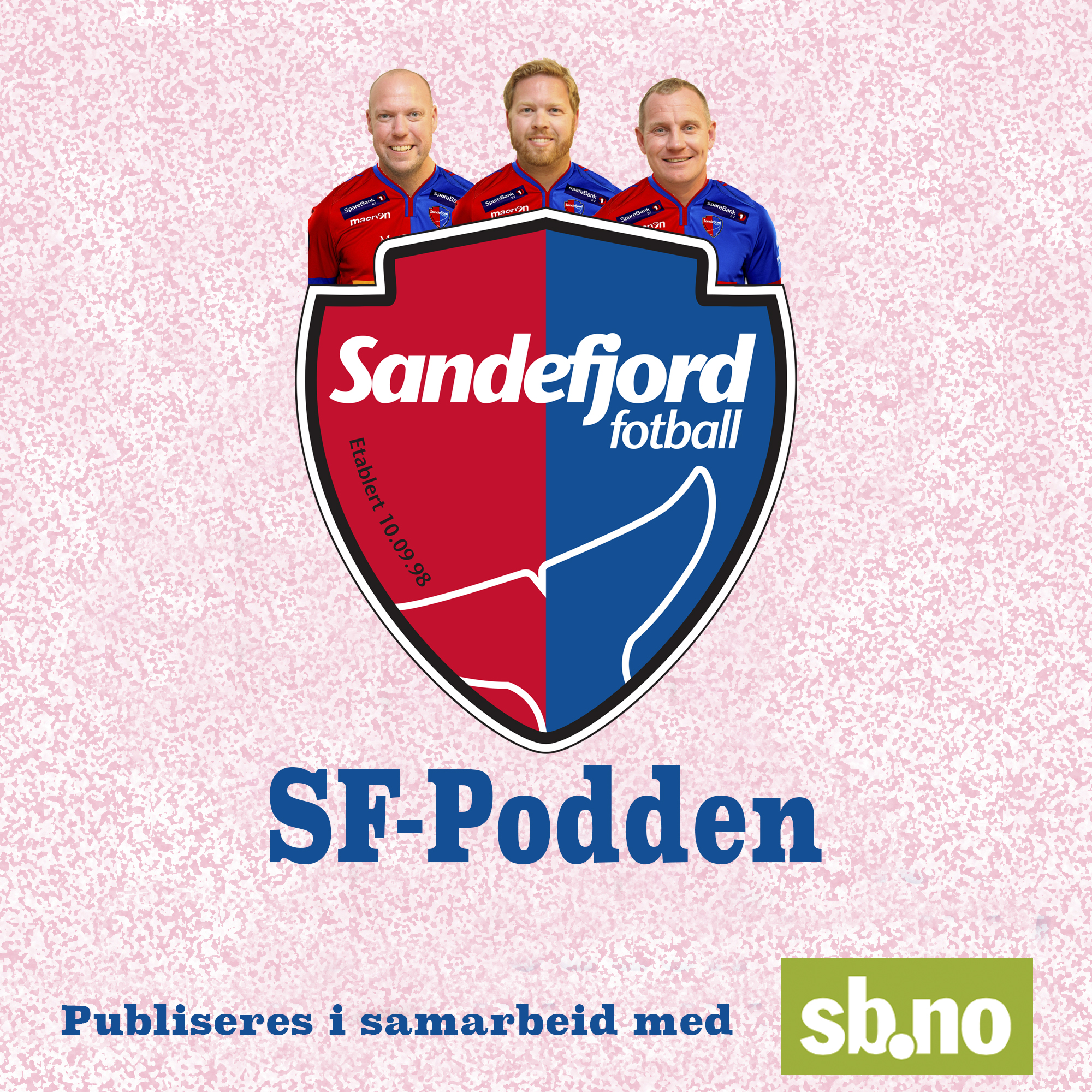 SF-Podden