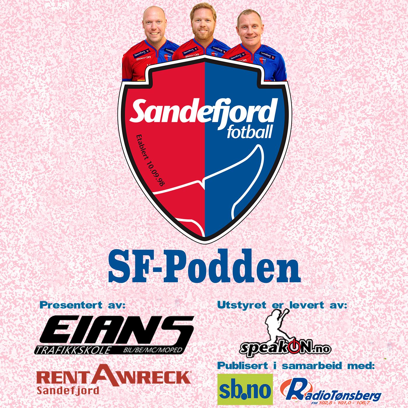 SF-Podden