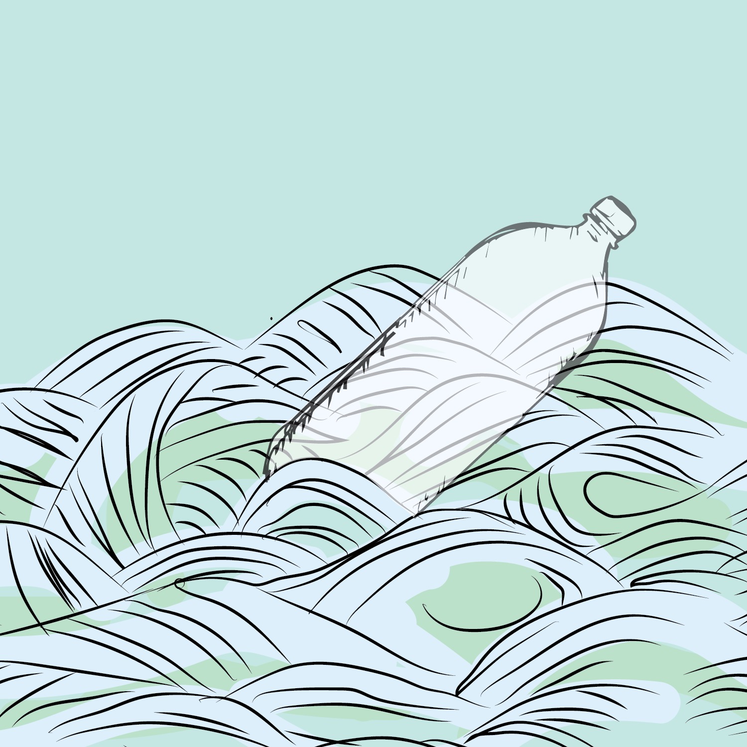 Plastic Reefs episode artwork