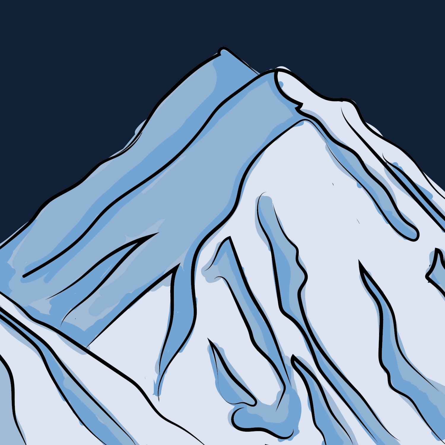 This is why we can't have ice things episode artwork