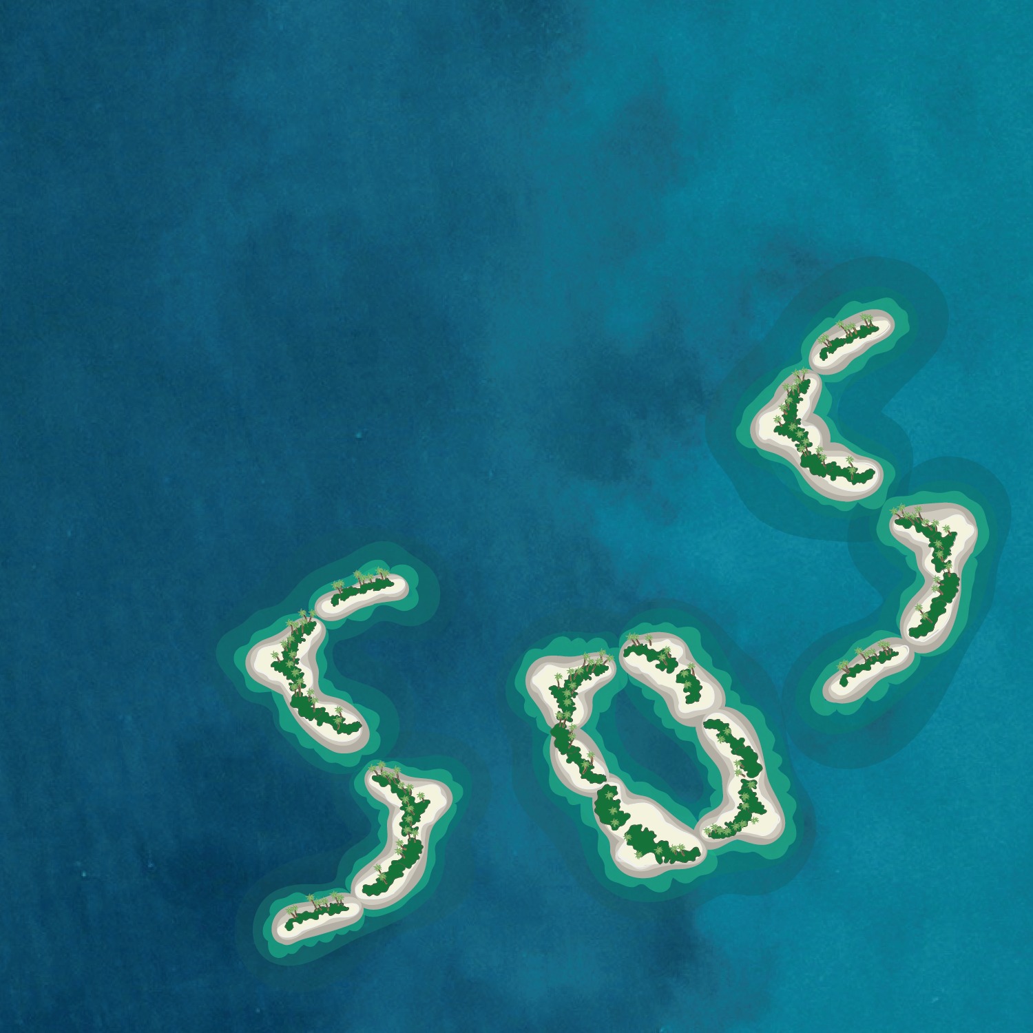 Sand, Salt & Sea Level Rise  episode artwork