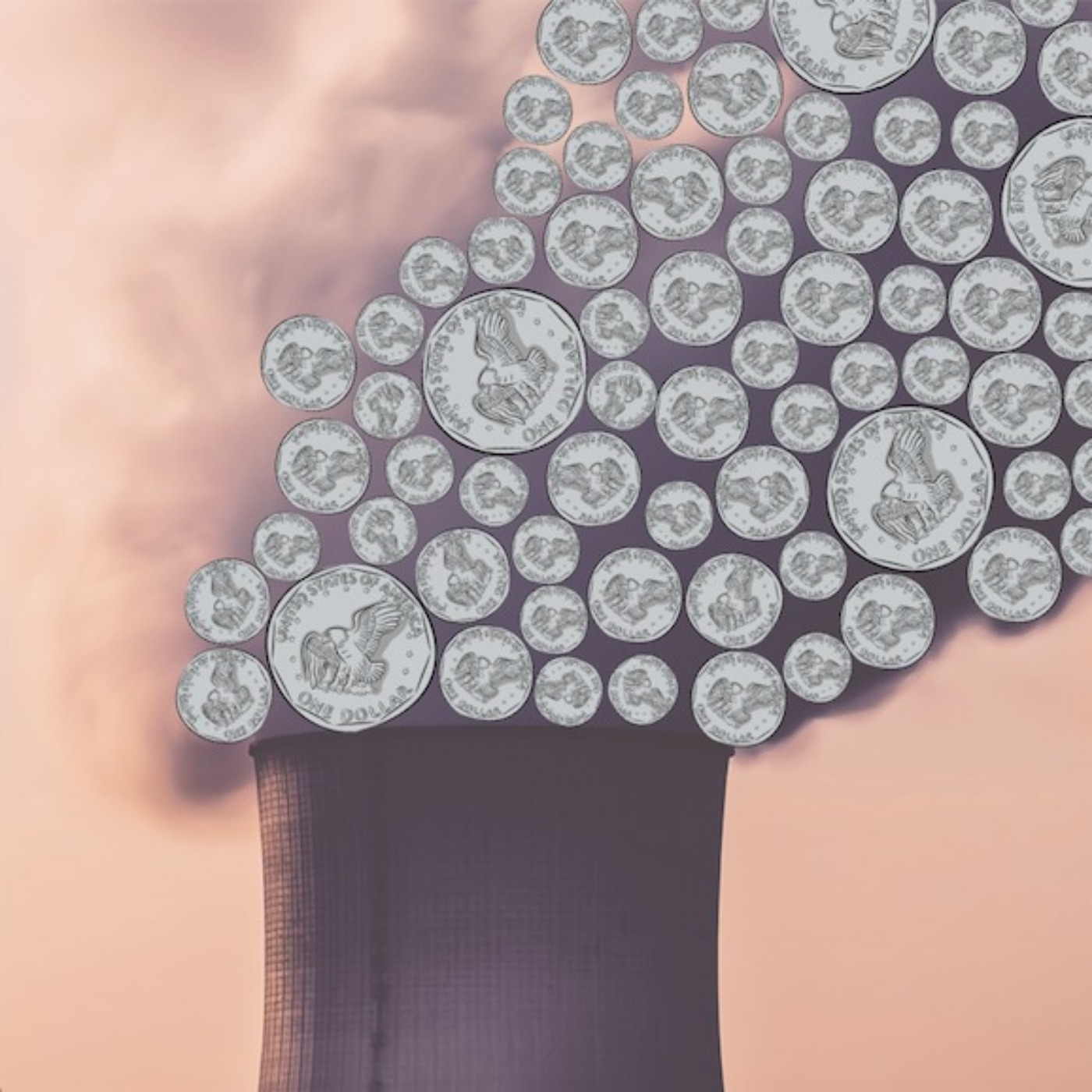 The Price of Inaction episode artwork