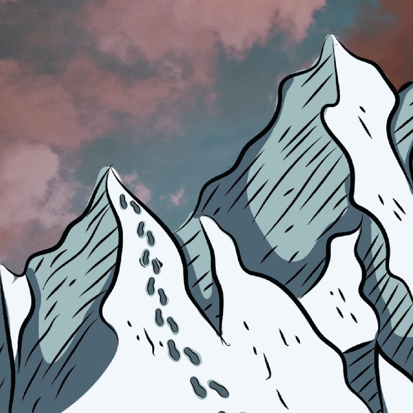 The Great Migration episode artwork