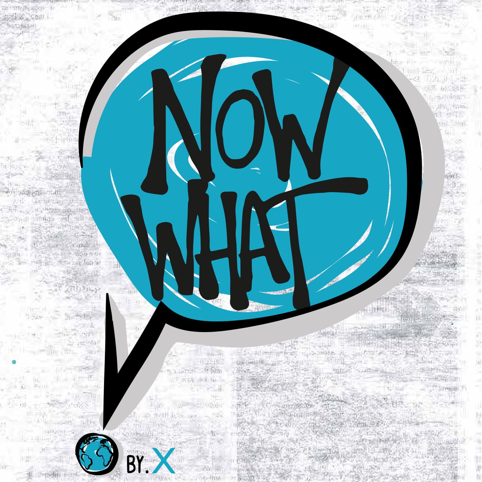 Now What? episode artwork