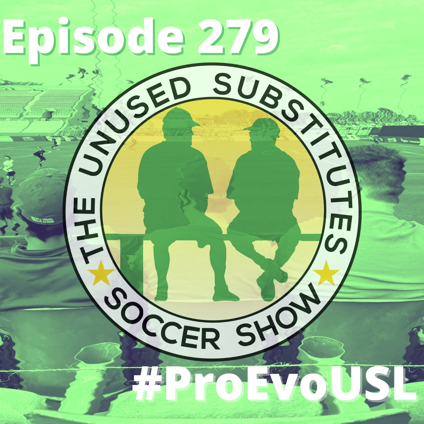 The Unused Substitutes