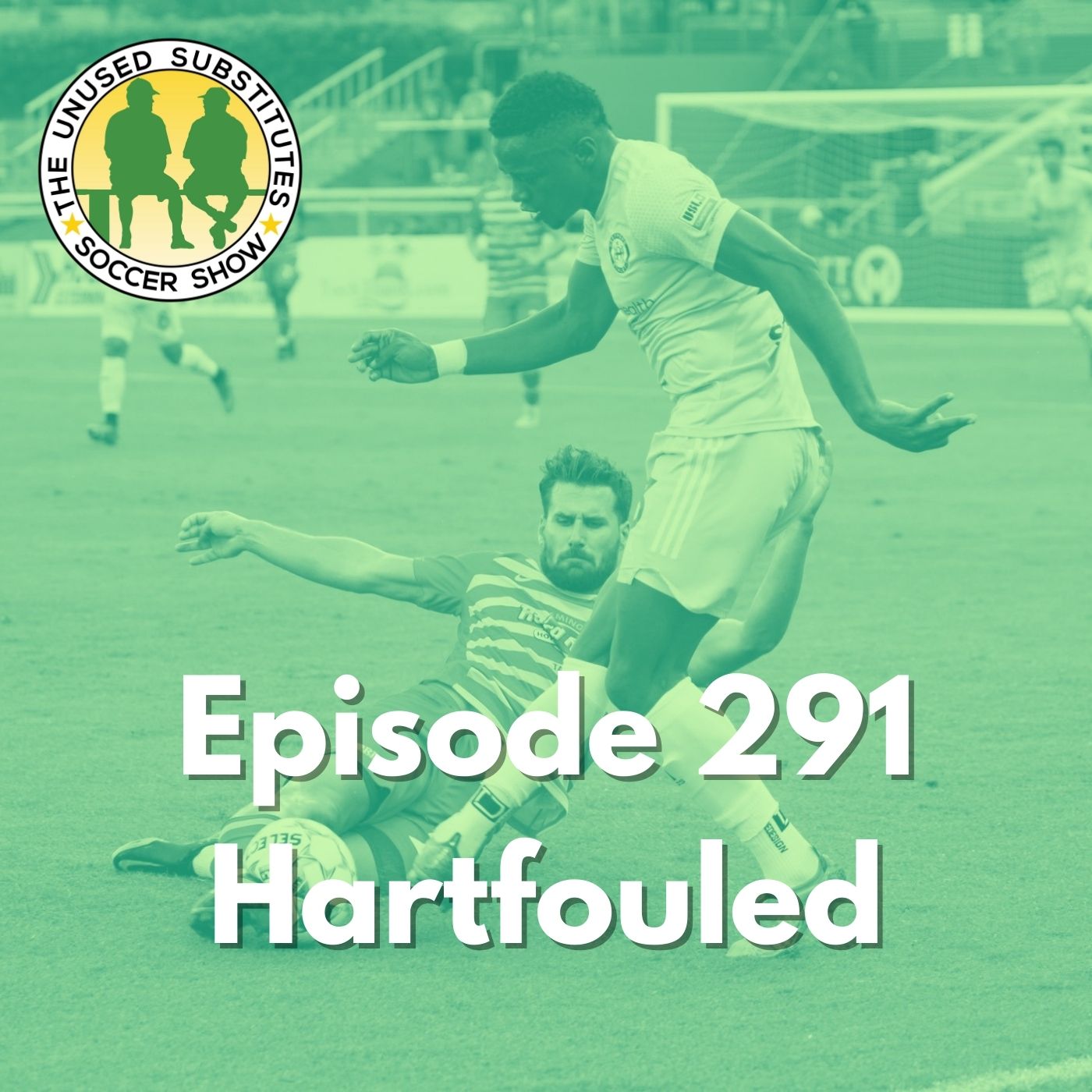 The Unused Substitutes