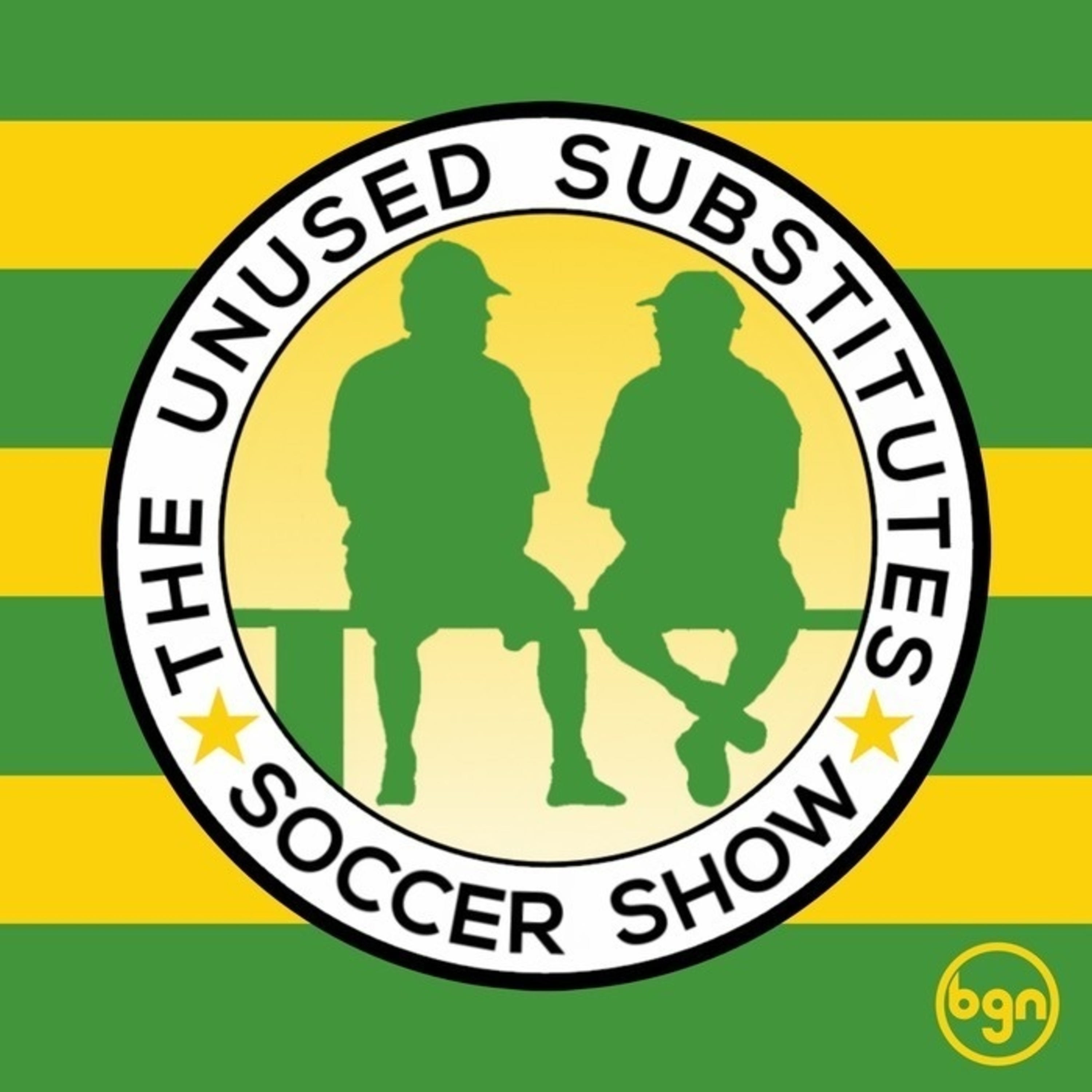 The Unused Substitutes