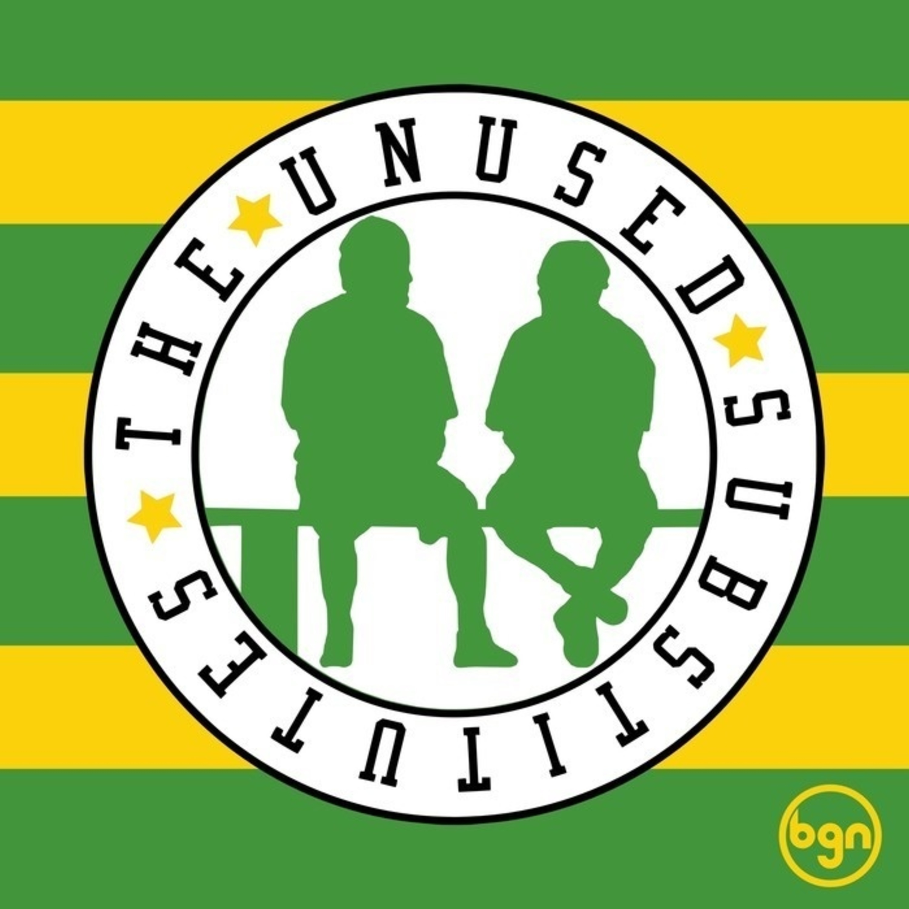 The Unused Substitutes