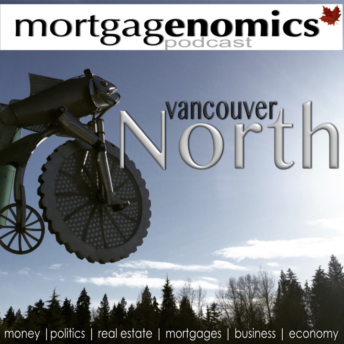 Who's buying in North Vancouver? episode artwork