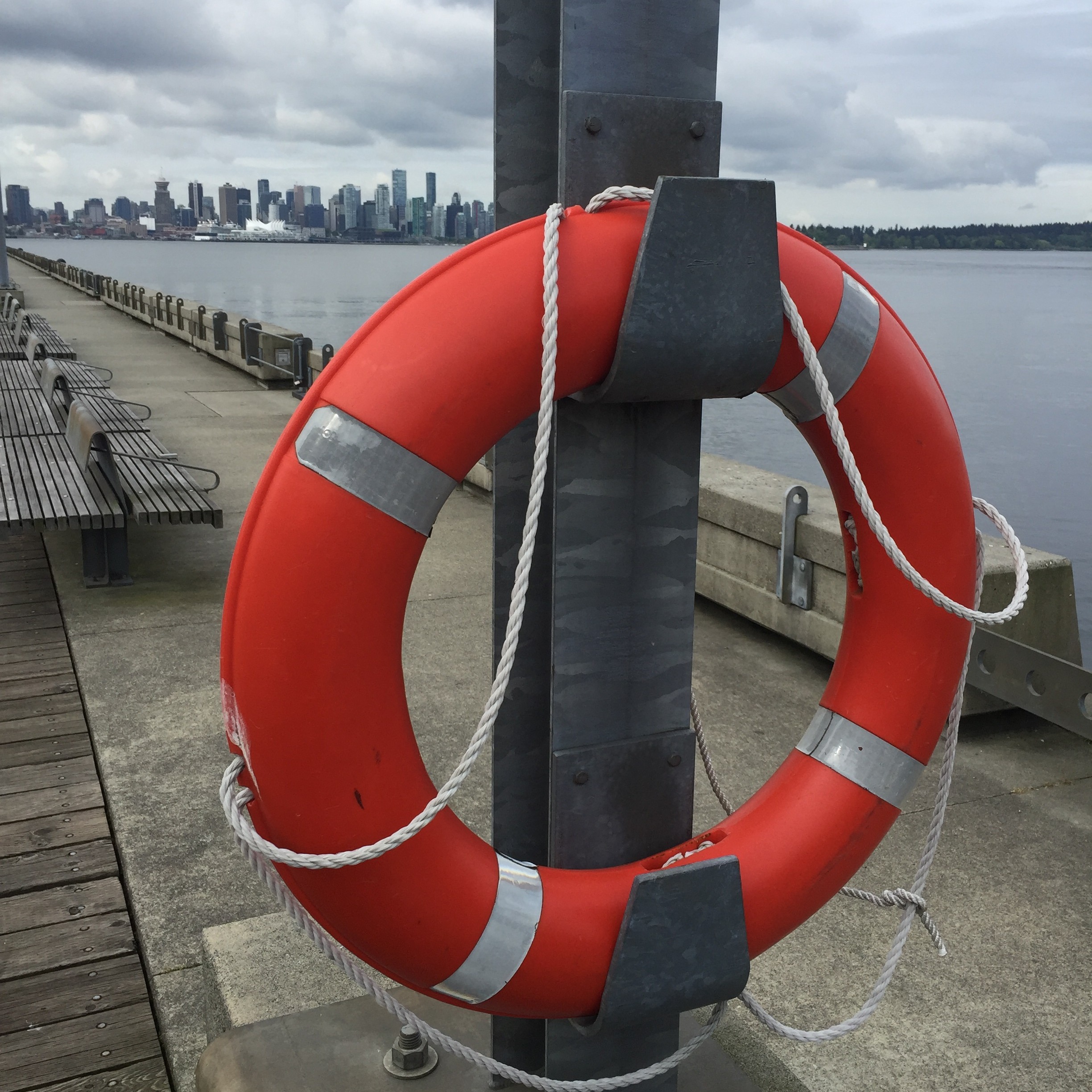 Vancouver real estate...a perfect storm? episode artwork