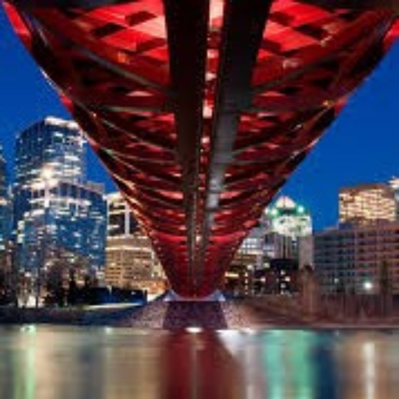 Calgary Real Estate - Affordable & Opportunistic episode artwork