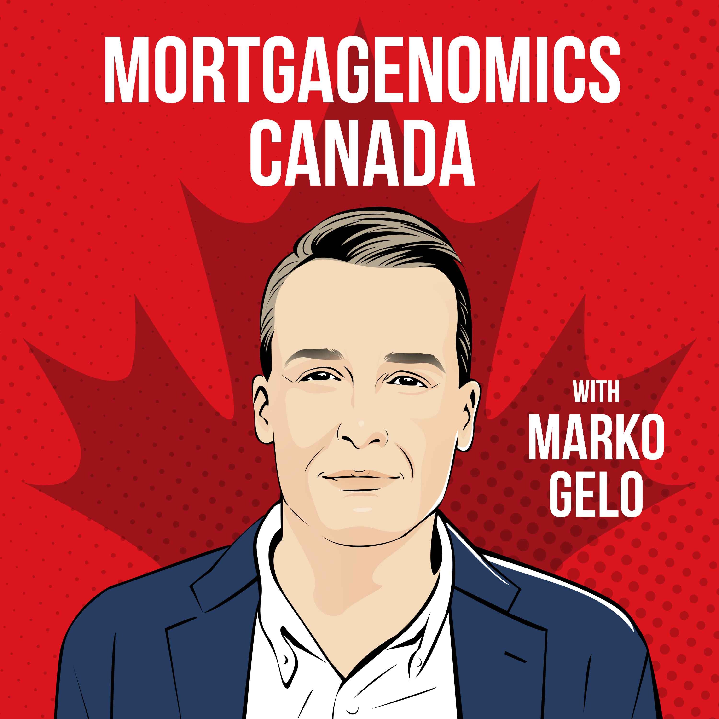 cover art for Mortgage Qualification for Pre-Sale Condos - be careful.