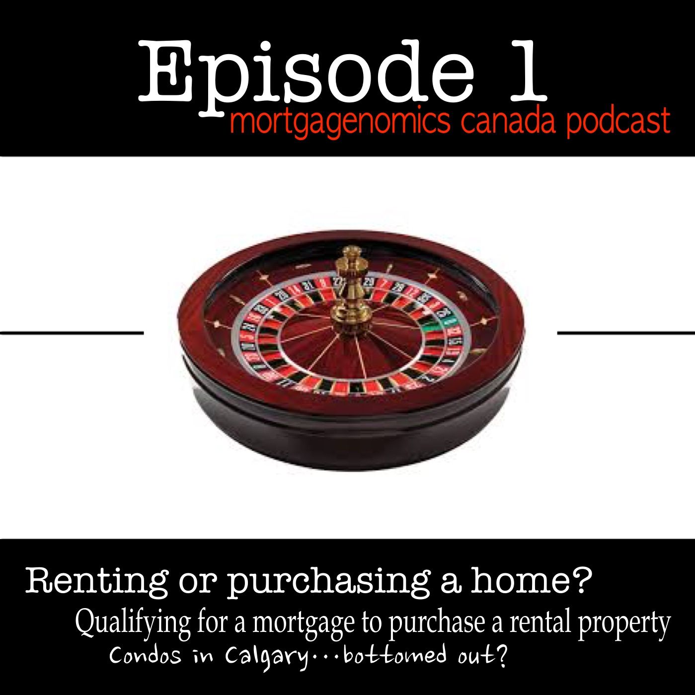 Are Calgary millennials giving up on home ownership? episode artwork