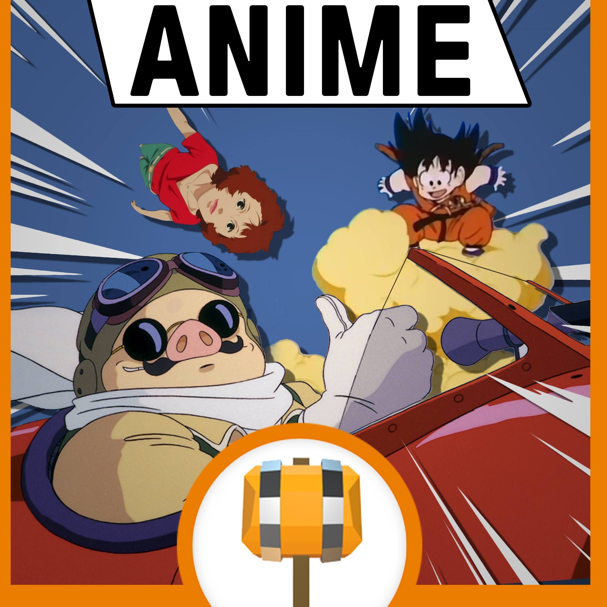 Hammerbarrel