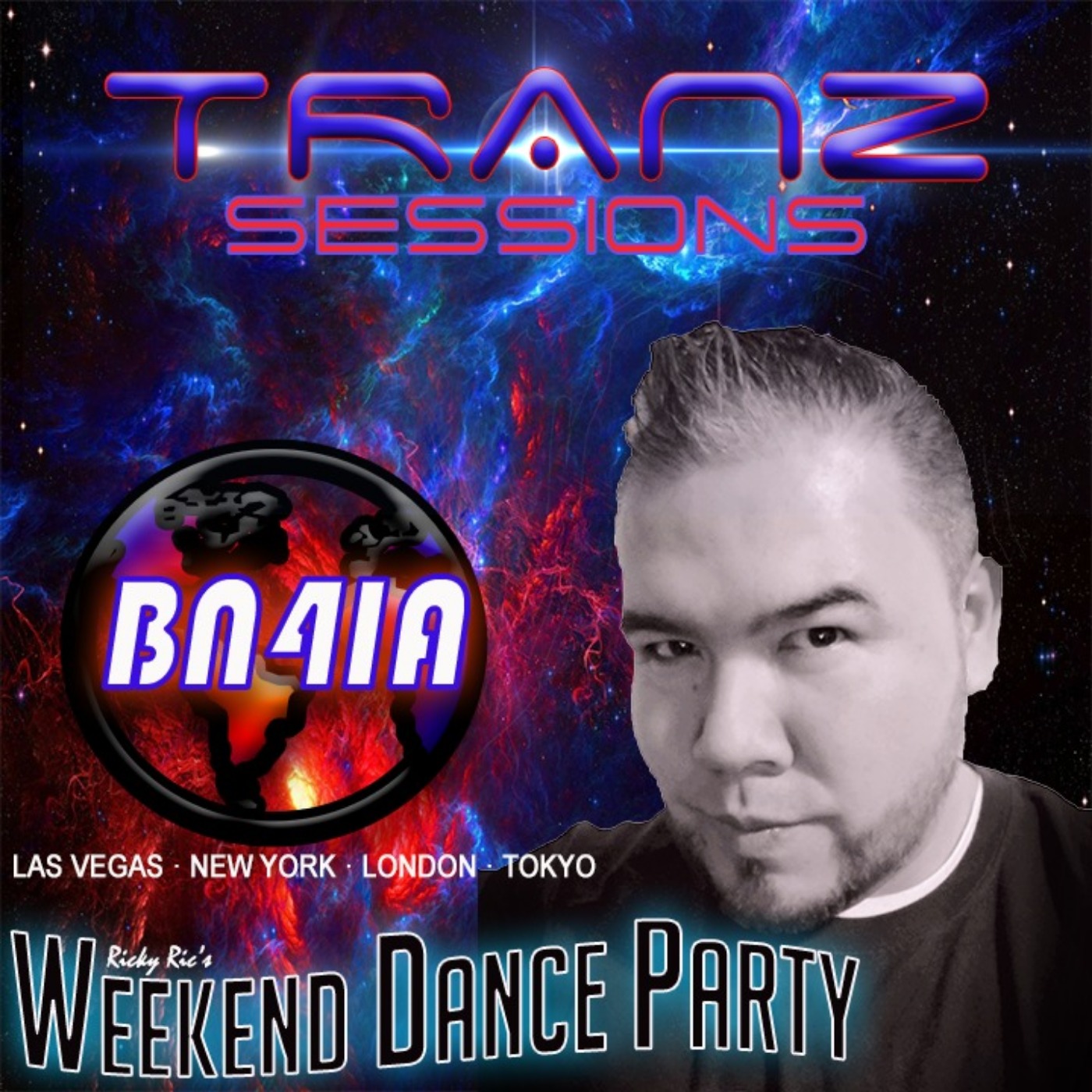 TranzSessions Ep. 1