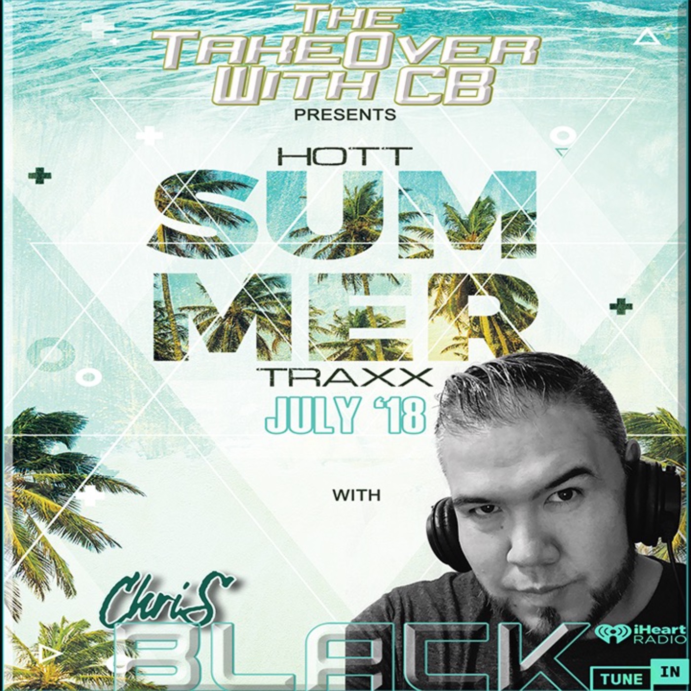 Summer TraXX Twenty18