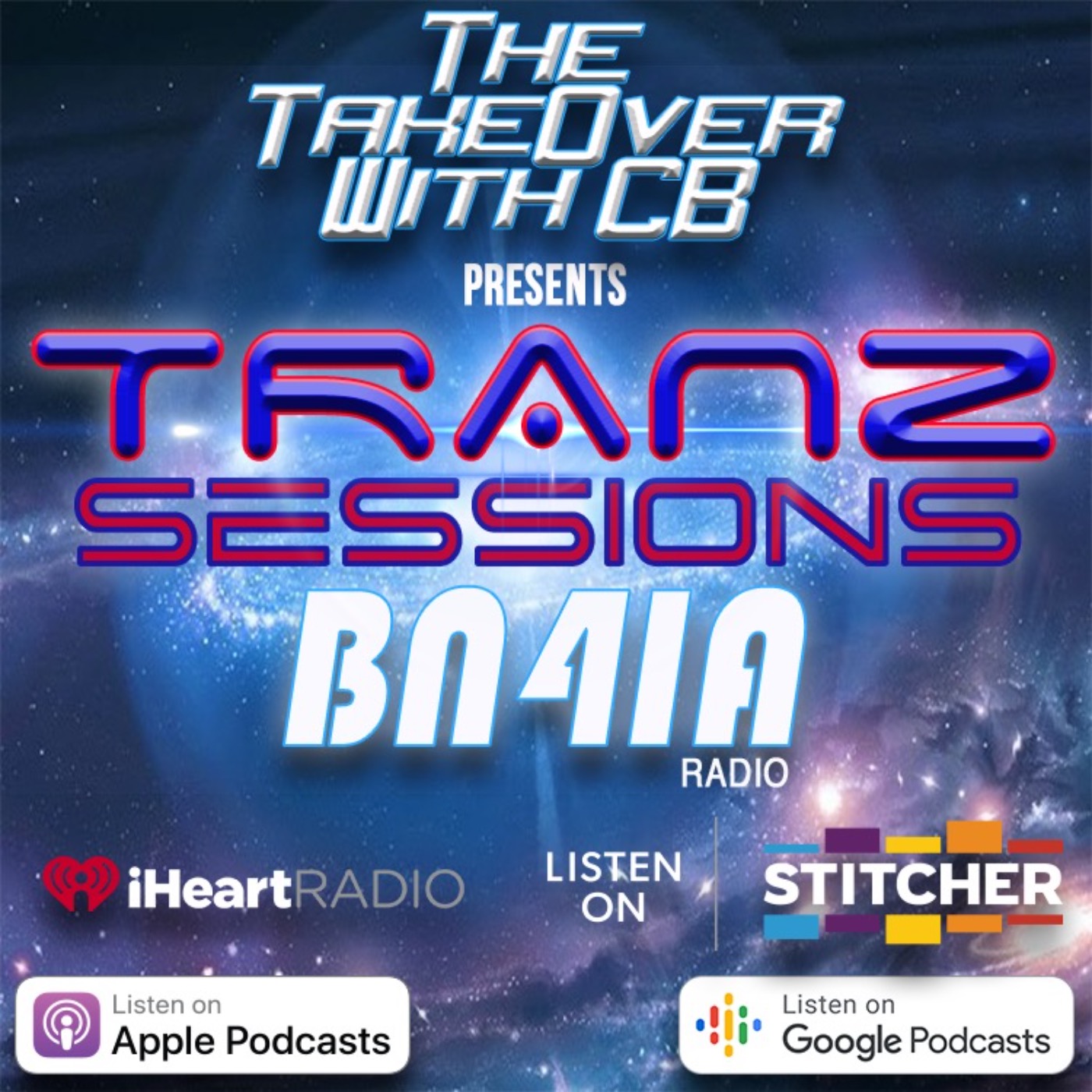 TranzSessions Ep.14