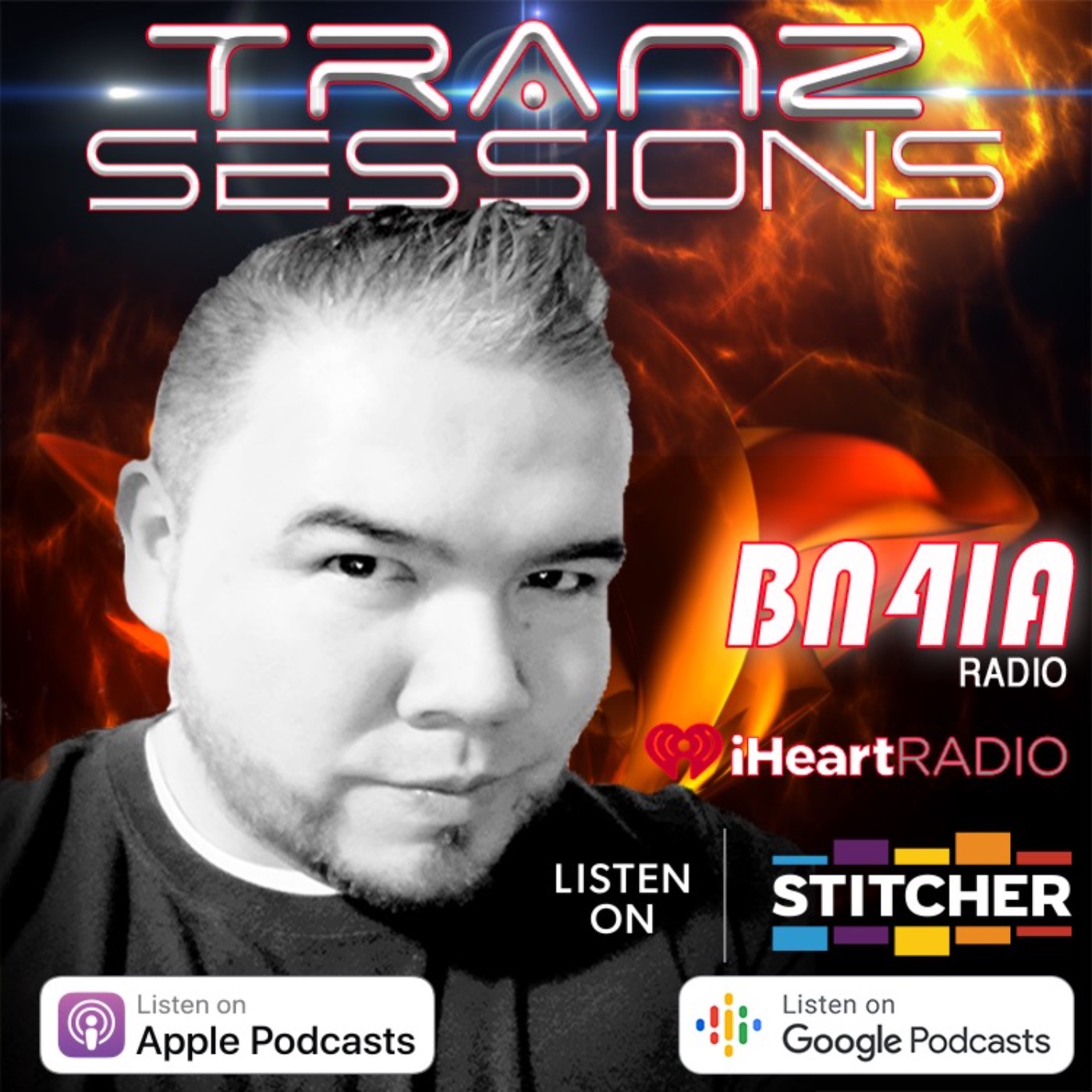 TranzSessions Ep.16