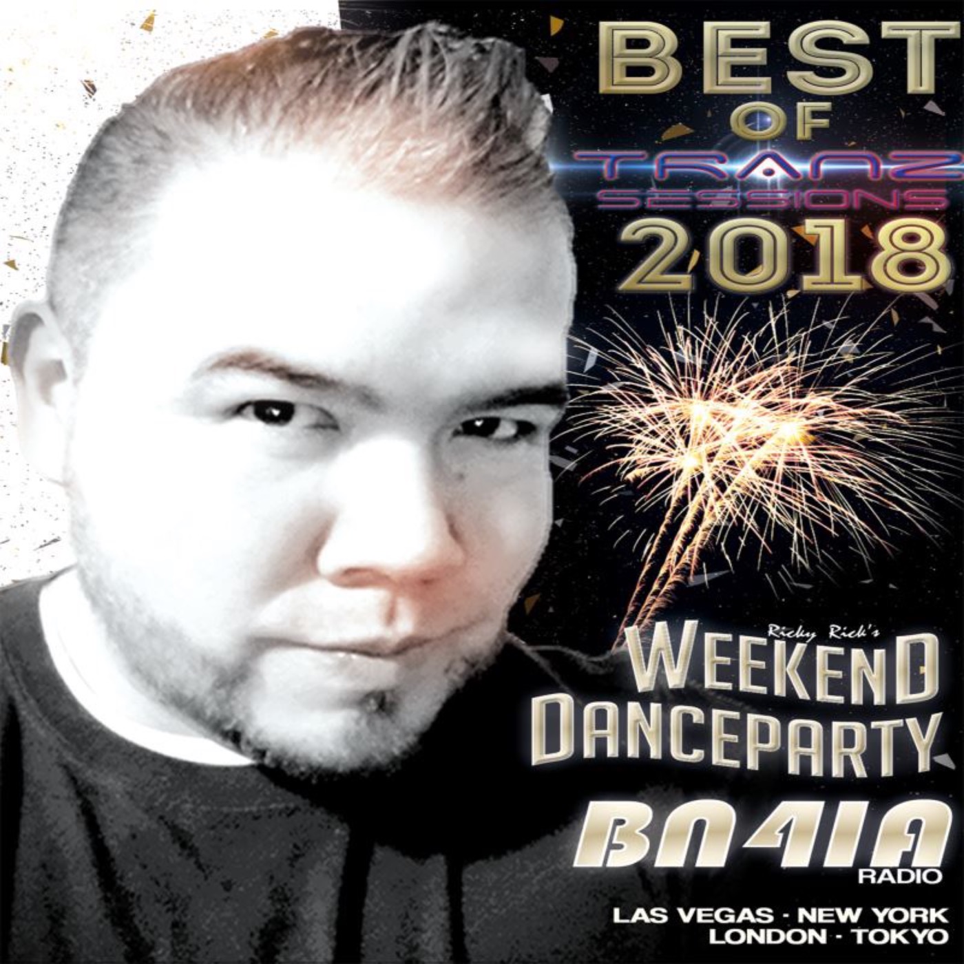 The Best of TranzSessions 2018