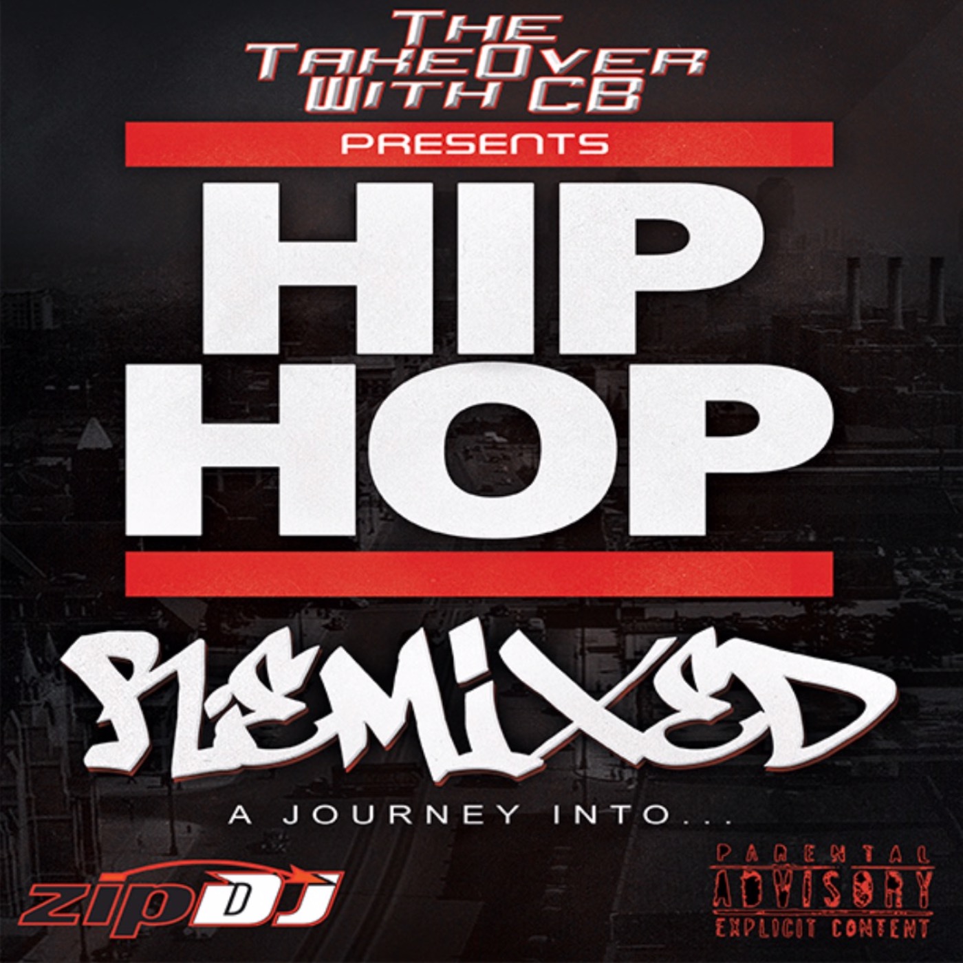 Hip Hop Remixed