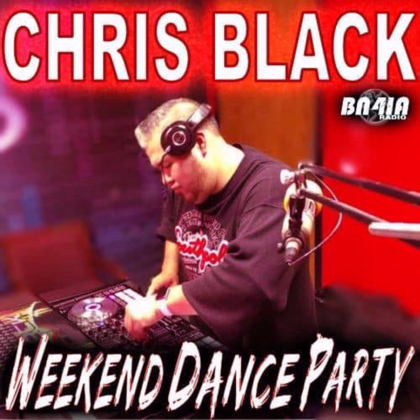 House Therapy S1 Ep.5 Anniversary Mix