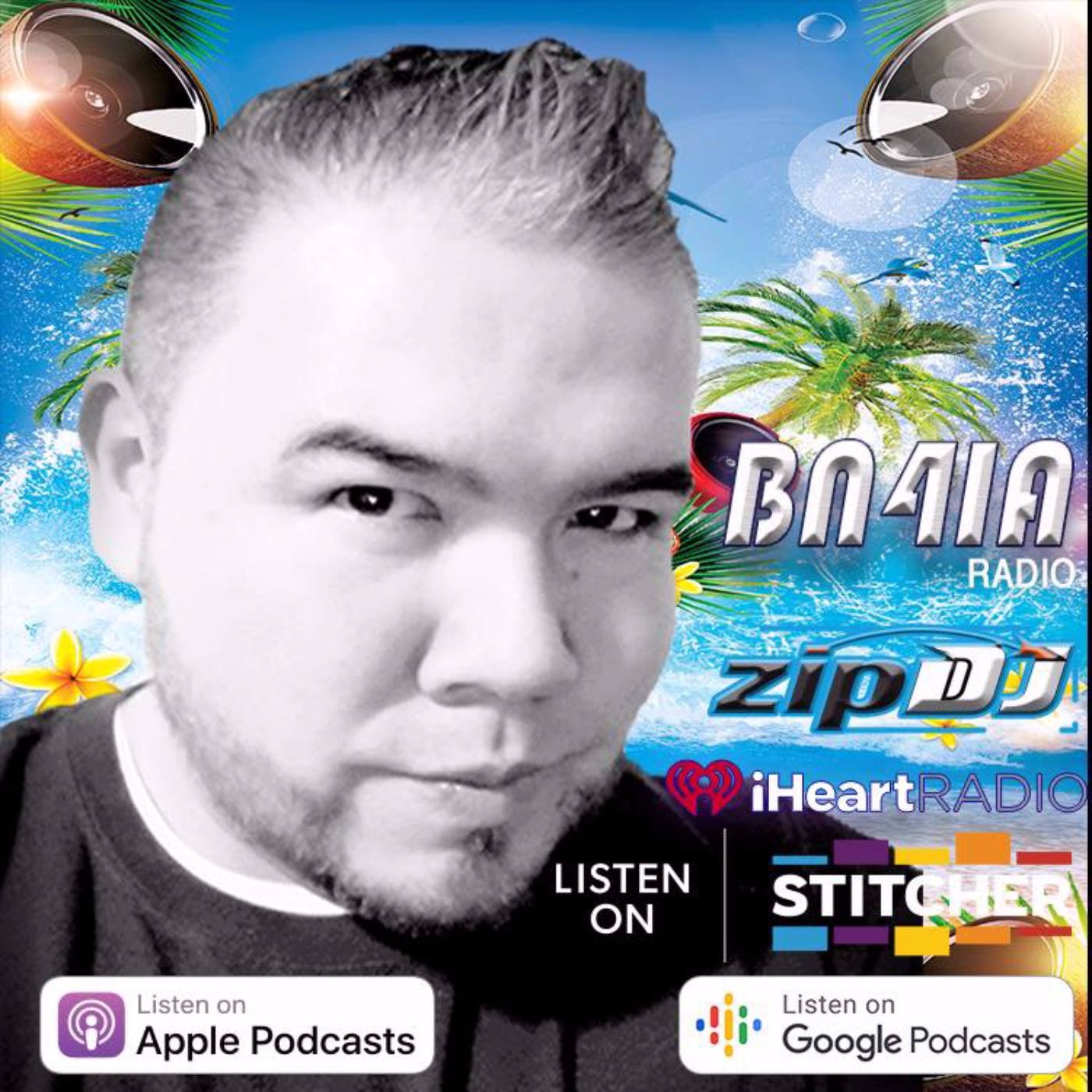 House Therapy S1 Ep.6 Hot Latin House